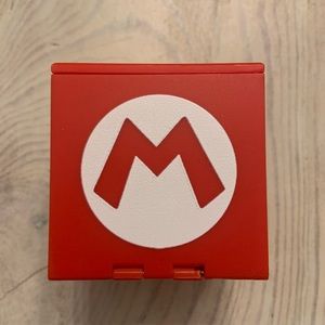 Nintendo Switch game holder.  In great condition.